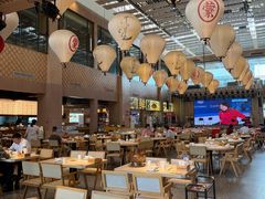 -羊之道草原味道清真餐厅(番禺店)