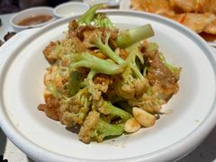 -北大荒人•新东北菜(青岛银座店)