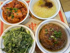 -杏花村水席楼·洛阳水席(老城十字街店)