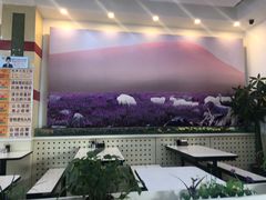 -马兰拉面(西直门外店)