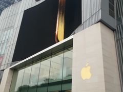 -Apple零售店(玄武湖店)
