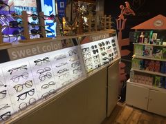 -sweet color隐形眼镜专营(万象城店)