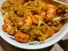 -叶派龙虾•招牌香辣蟹·海鲜(中海国际店)