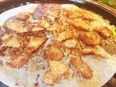 -正宗齐齐哈尔烤肉·齐牛哥鲜切炭火烤肉(杭州总店)