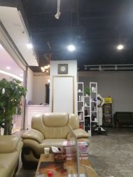 -愉己冥想·护发专门店