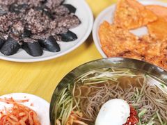 米肠-屋里家延边朝鲜族冷面(南园店)