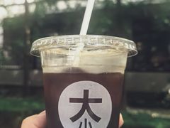 -大小咖啡 BigSmallCoffee(麦子店)