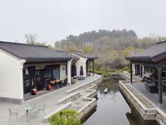 -雅达·阳羡溪山小镇中心