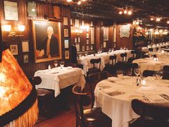 -Keens Steakhouse