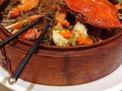 -国惠大酒楼(仓山万达店)