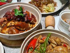 -留半山·香港食堂(啦啦宝都店)