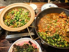 -衡厨·衡阳土菜(中南店)