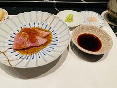 -橼舍鮨青木