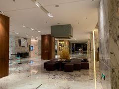 -上海漕河泾万丽酒店