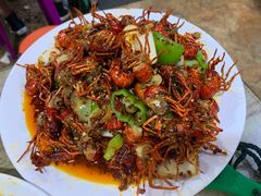 -回味南塘老王虾尾(总店)