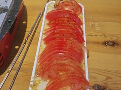 -四禧精酿烧烤串吧(大明湖店)