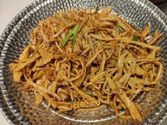 -蘇河湾·新鲁菜·泰山宴(泰山店)