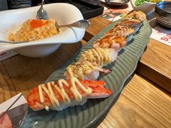 -Sushi Love 创意寿司(丽影广场店)