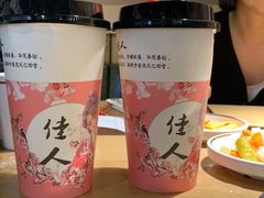 -杨翔豆皮涮牛肚(万和城店)