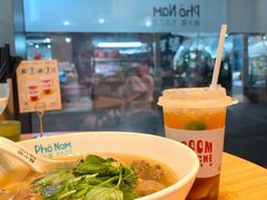 -越小品·越南餐厅(万科里店)