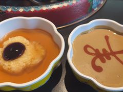 -羊大爷涮肉(亮马桥店)