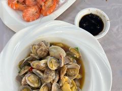 -众味海鲜大排档·活海鲜·潮汕味(南澳店)