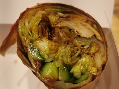 -特派卷·老北京烤鸭卷(合生汇购物中心店)