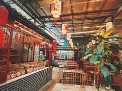 -水乡人家私房菜(逢简店)