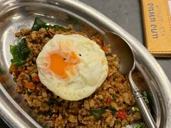 -帕蓝·暹罗料理(大学路店)