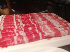 -北门涮肉·铜锅涮肉(南锣鼓巷店)