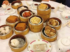 早茶-凤城酒家(渣华道)