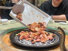 -渔乐里(智荟城店)
