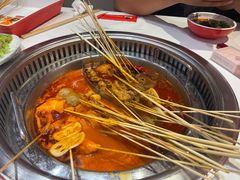 -宏姐串串香(宏伟路店)