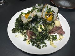 -Ocean's Table 欧舍