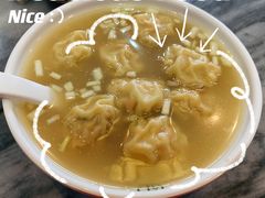 -西关竹园(荔枝湾店)