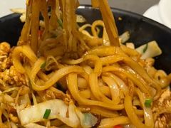 -聚味瞿记·龙虾堂(望城店)