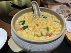 -蒙古人烤羊大师·绿野餐厅(工农大路店)