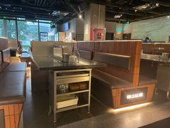 -很久以前羊肉串(朝阳路店)