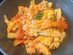 -简小舍·民间手艺菜(武昌江滩店)