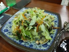 炒兴化粉-福州人铭小吃