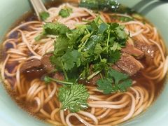 -李先生牛肉面大王(东单店)