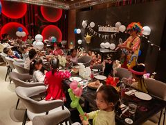 -Nord Grill&Bar Highland诺德西餐(深圳欢乐海岸店)