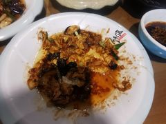 -十六中酱肉·烧烤·京菜小馆(五方桥旗舰店)