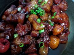 -百姓渔村(南中环店)