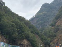 -布袋山风景区