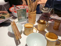 -农耕记·湖南土菜(halo广场店)