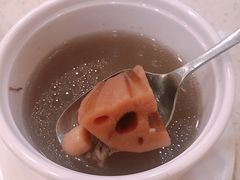 -明记港式烧腊茶餐厅(下沙店)