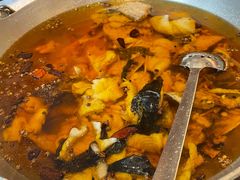 -辣婆婆(航天桥店)