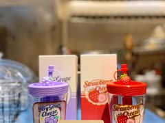 -喜茶(广州北京路惠福东店)