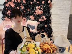 -热地HOT PLACE洋风韩餐(红旗街店)
